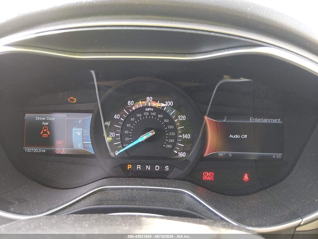 3FA6P0HD4ER149148 2014 FORD FUSION photo no. 7