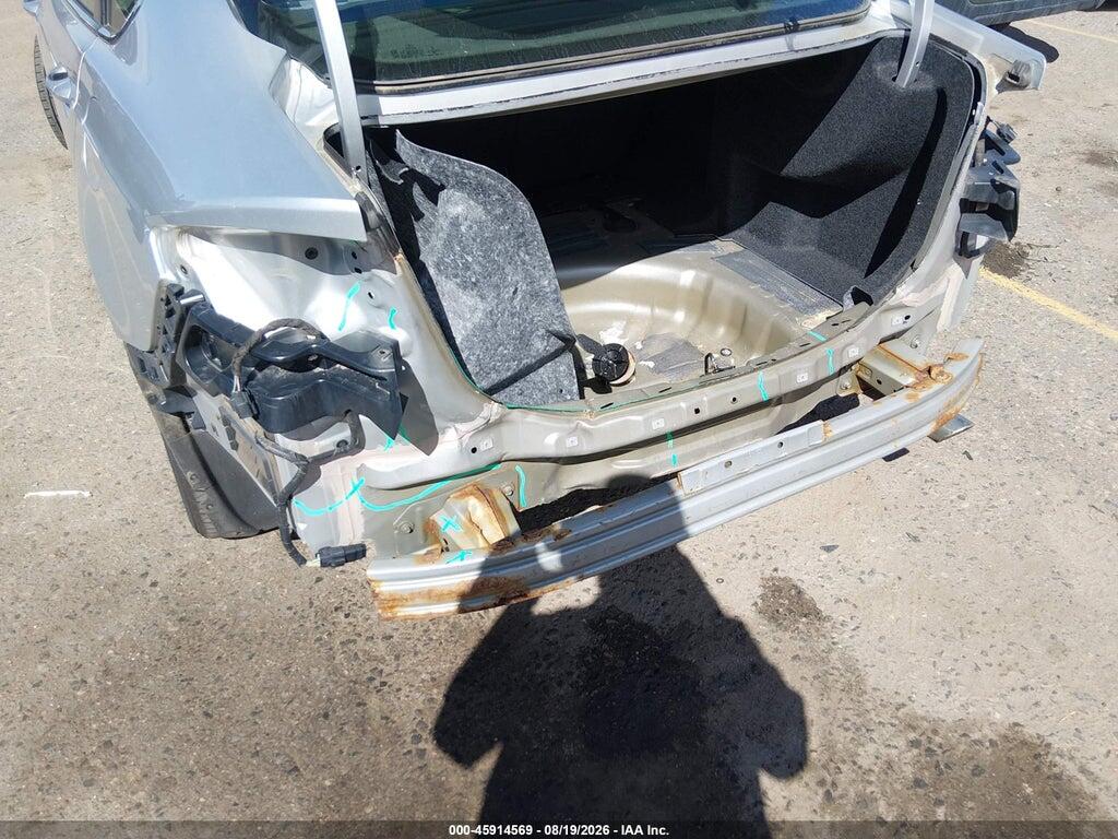 3FA6P0G74ER254526 2014 FORD FUSION photo no. 6