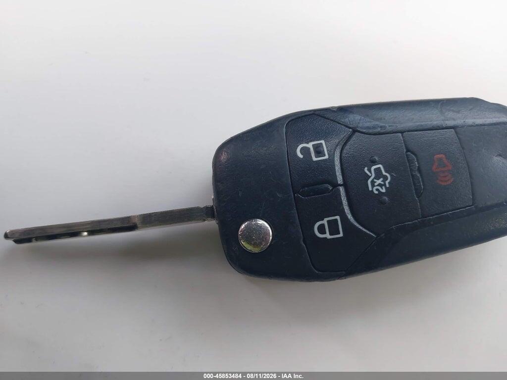 3FA6P0H96ER284661 2014 FORD FUSION photo no. 11