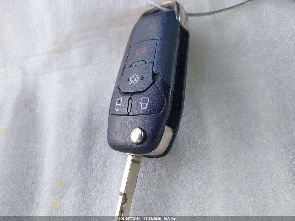 1FA6P0HD9E5369632 2014 FORD FUSION photo no. 11