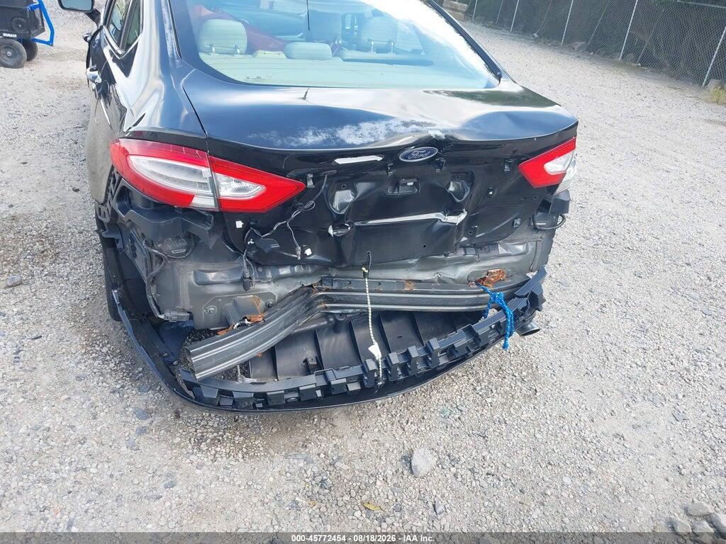 1FA6P0HD9E5369632 2014 FORD FUSION photo no. 6