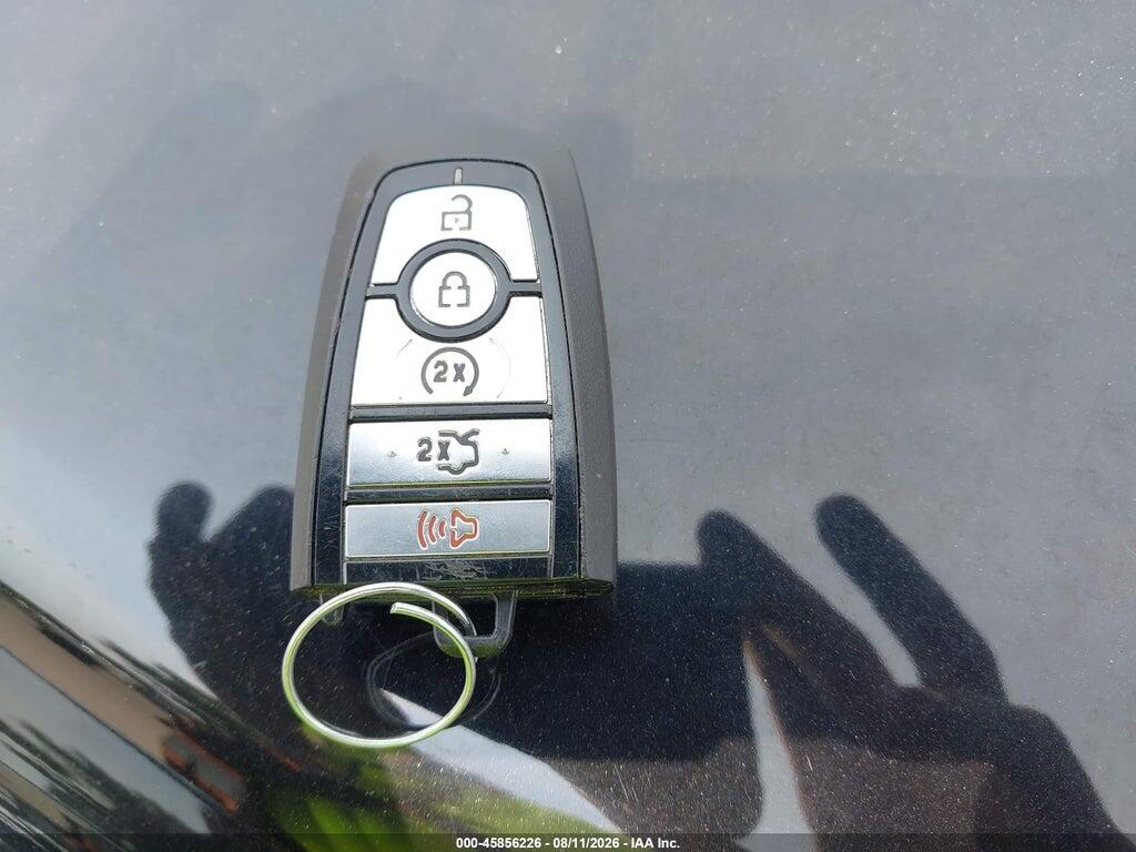 3FA6P0SU6KR191955 2019 FORD FUSION ENERGI photo no. 11