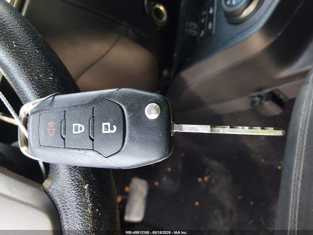 1FTER4FH3LLA02487 2020 FORD RANGER photo no. 11