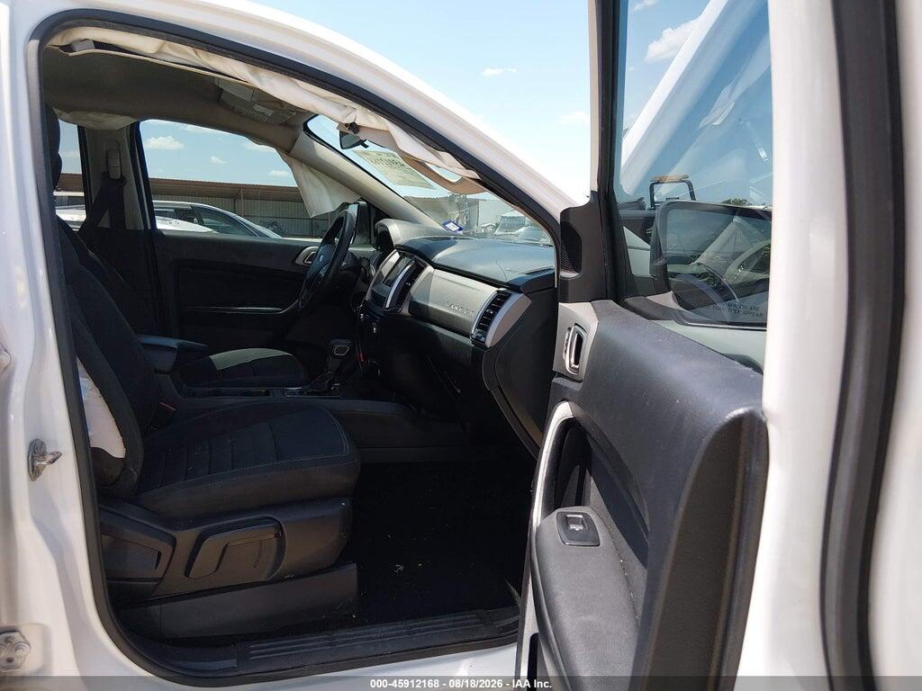 1FTER4FH3LLA02487 2020 FORD RANGER photo no. 5