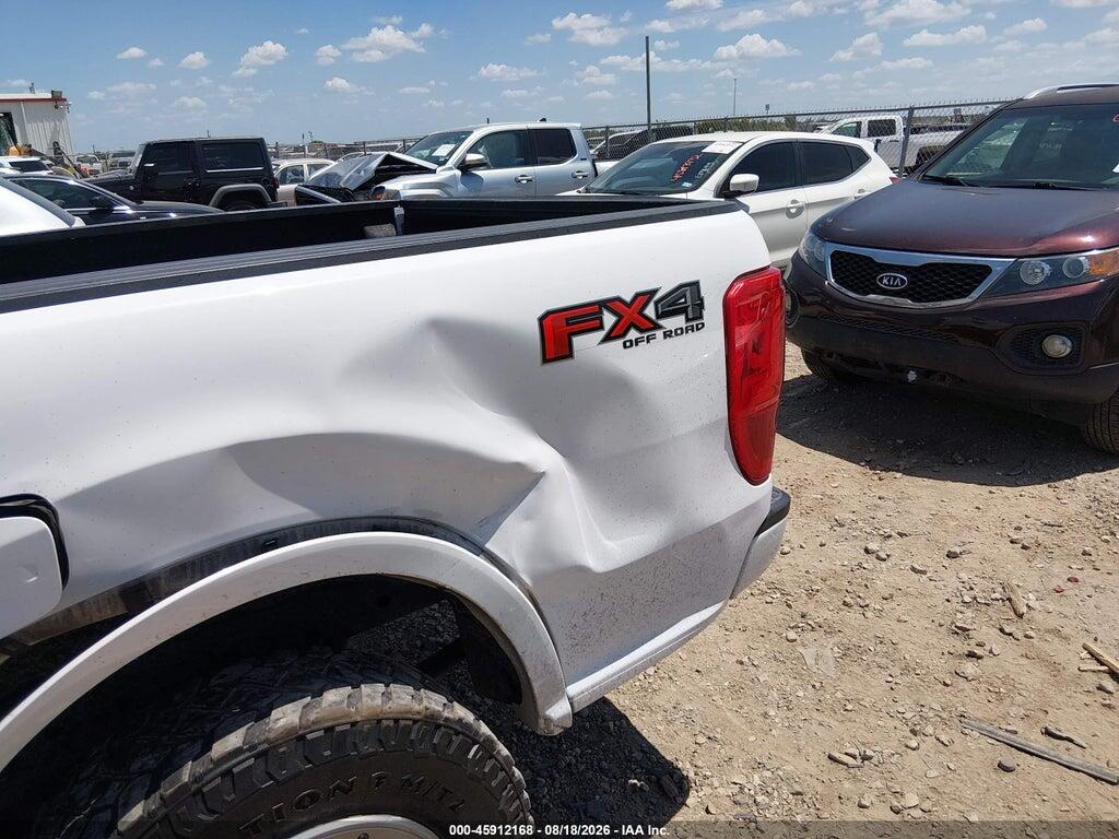 1FTER4FH3LLA02487 2020 FORD RANGER photo no. 6