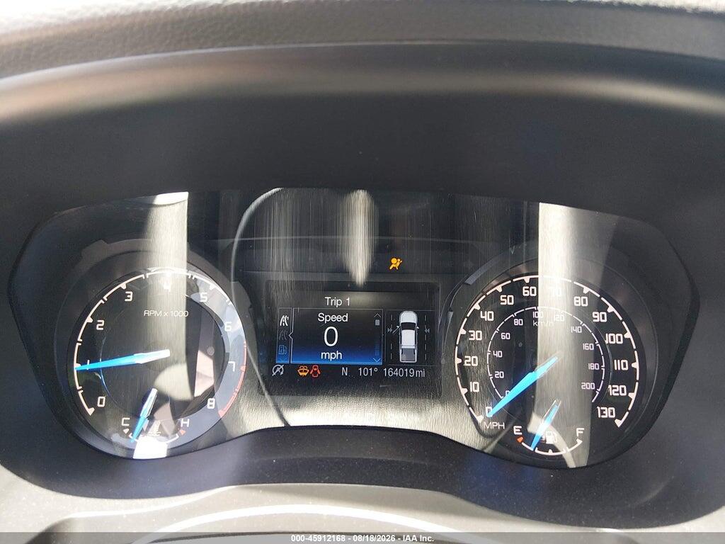1FTER4FH3LLA02487 2020 FORD RANGER photo no. 7