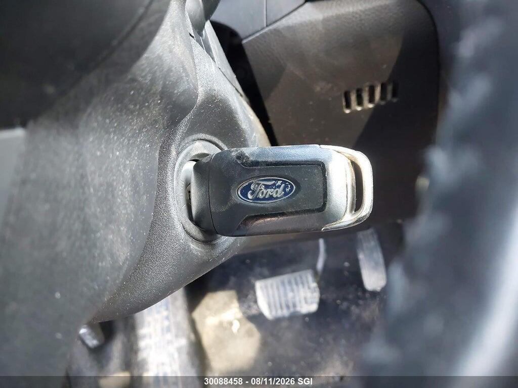 3FA6P0T90ER172171 2014 FORD FUSION photo no. 11