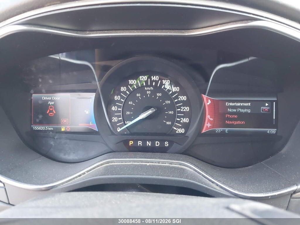3FA6P0T90ER172171 2014 FORD FUSION photo no. 7