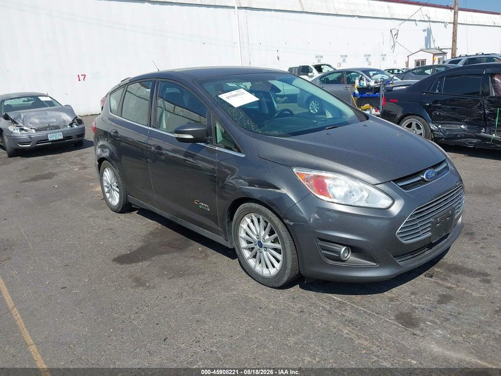 2015 FORD C-MAX ENERGI 1FADP5CU1FL121304