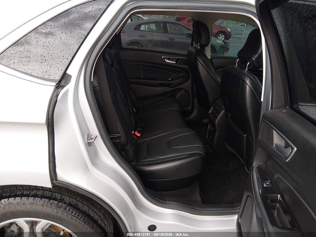 2FMTK3K92FBB34743 2015 FORD EDGE photo no. 7