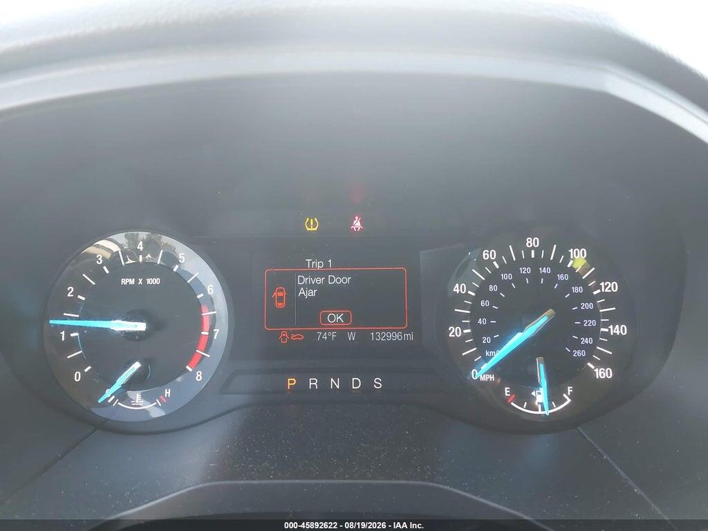 2FMTK3G88FBC10711 2015 FORD EDGE photo no. 7