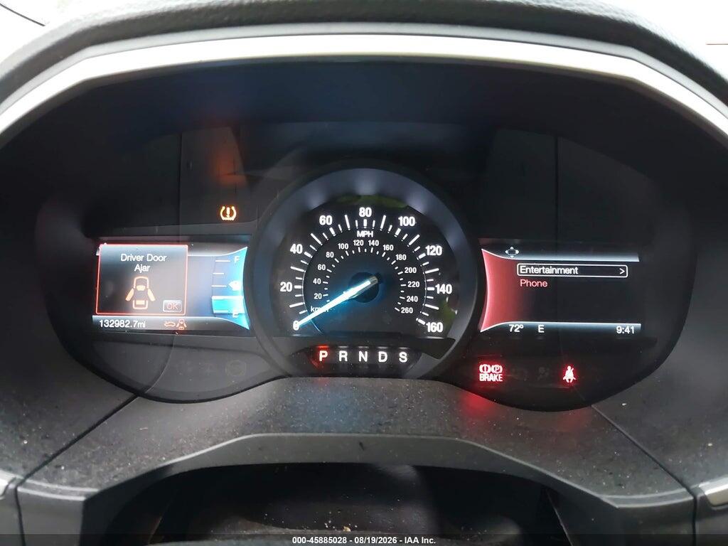 2FMTK3J81FBB83098 2015 FORD EDGE photo no. 7