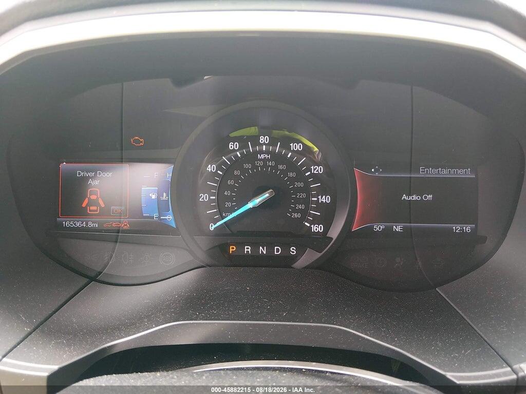 2FMTK4J85FBC37508 2015 FORD EDGE photo no. 7