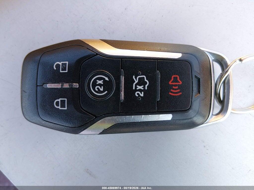 2FMTK4J80FBB28292 2015 FORD EDGE photo no. 11