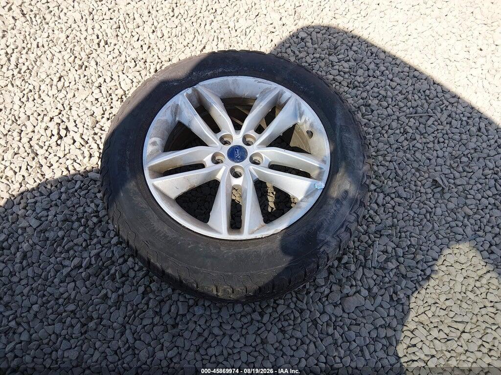 2FMTK4J80FBB28292 2015 FORD EDGE photo no. 12