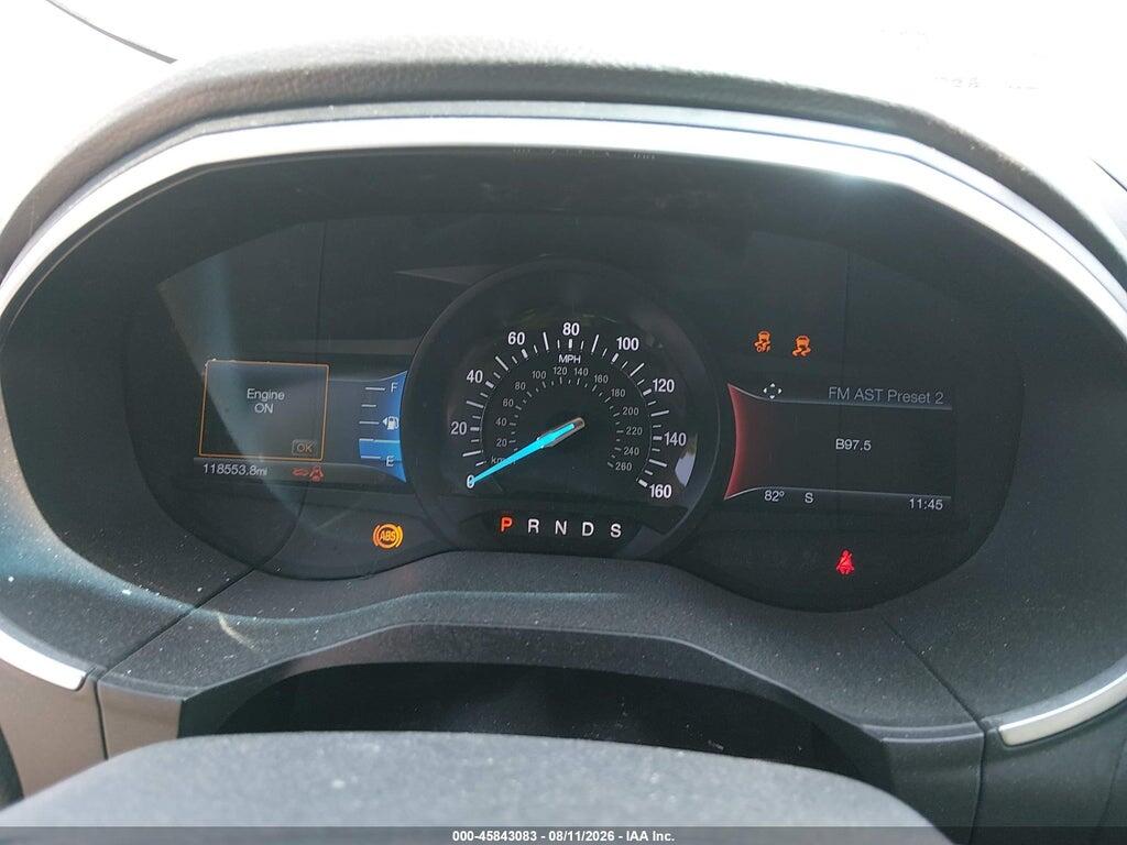 2FMPK3K8XFBB98635 2015 FORD EDGE photo no. 7
