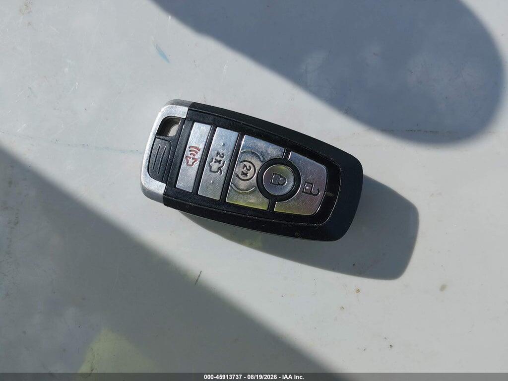 1FA6P8TH8K5176621 2019 FORD MUSTANG photo no. 11