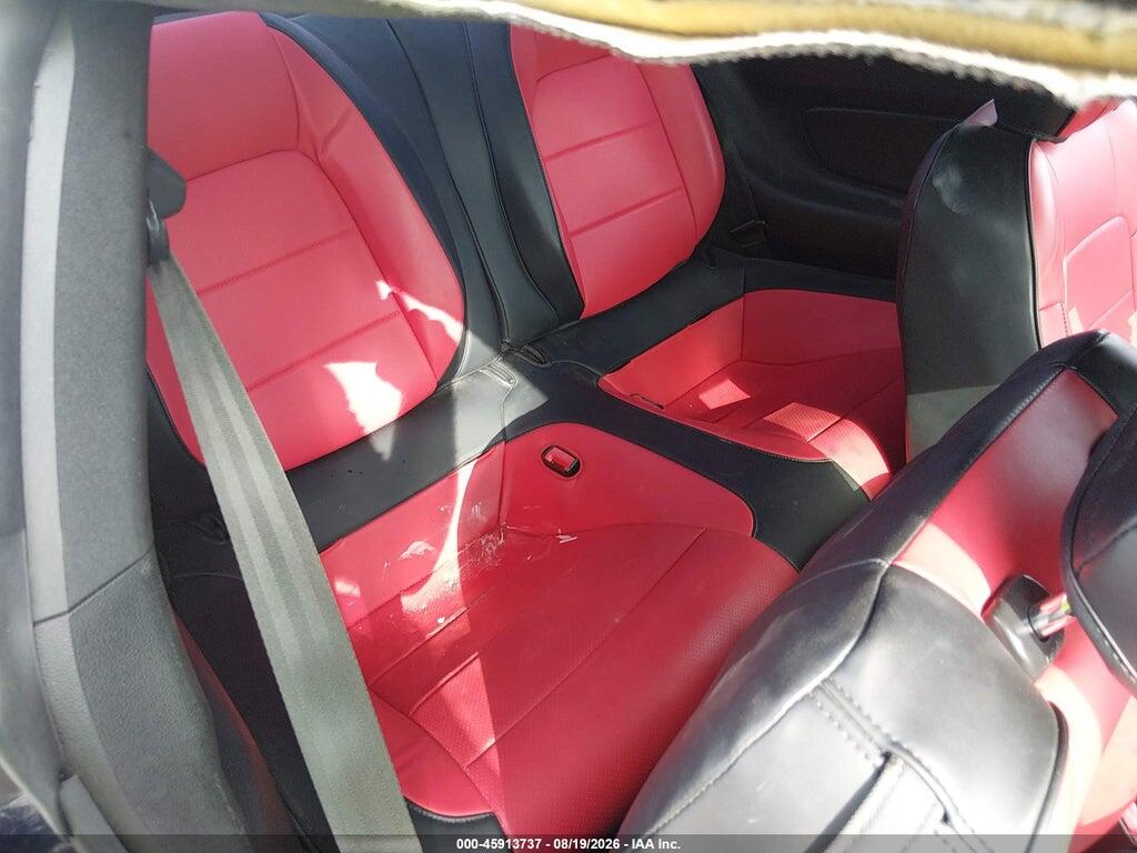 1FA6P8TH8K5176621 2019 FORD MUSTANG photo no. 8