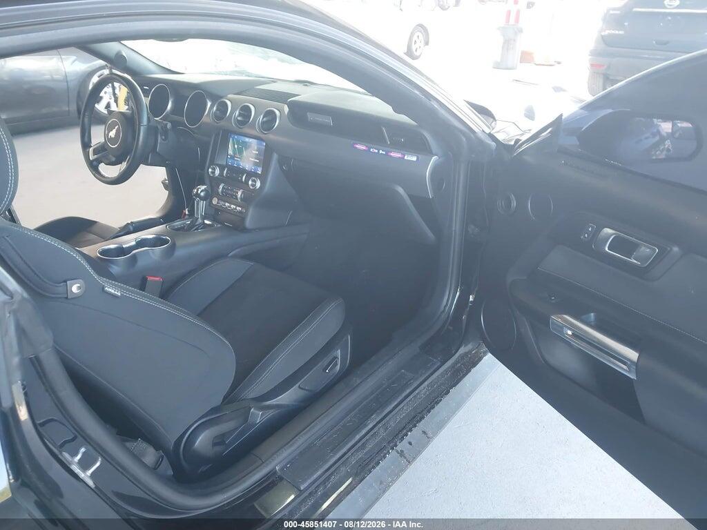 1FA6P8TH0K5142009 2019 FORD MUSTANG photo no. 5