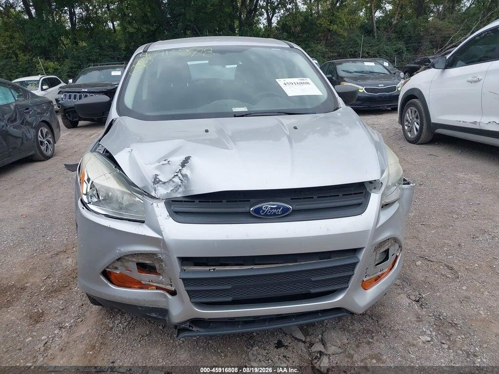 1FMCU0F76FUB78949 2015 FORD ESCAPE photo no. 12