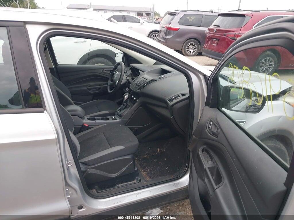 1FMCU0F76FUB78949 2015 FORD ESCAPE photo no. 5
