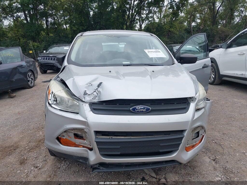 1FMCU0F76FUB78949 2015 FORD ESCAPE photo no. 6
