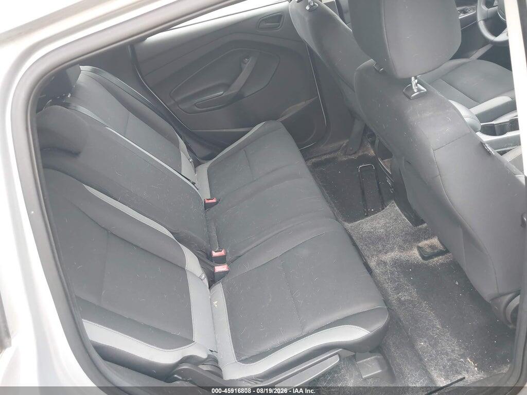 1FMCU0F76FUB78949 2015 FORD ESCAPE photo no. 8