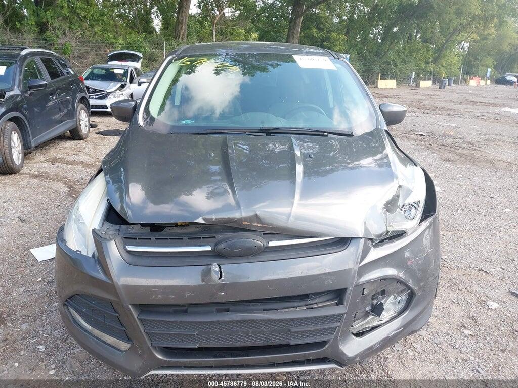 1FMCU9GX1FUC34296 2015 FORD ESCAPE photo no. 12