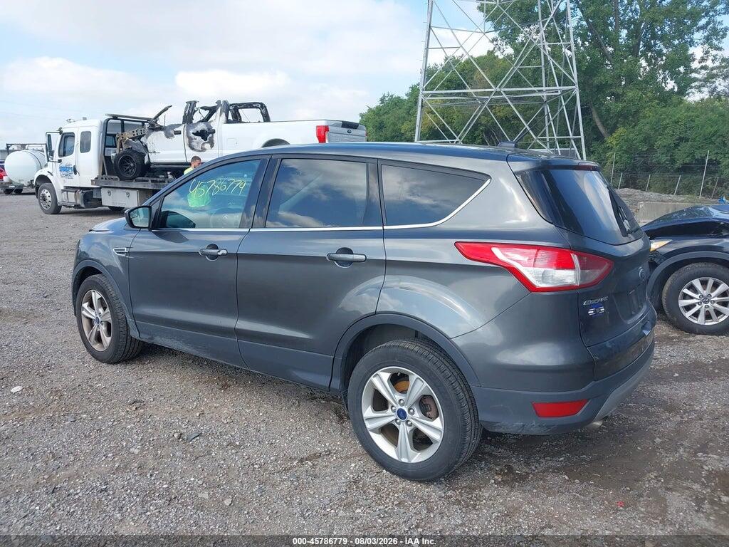 1FMCU9GX1FUC34296 2015 FORD ESCAPE photo no. 3