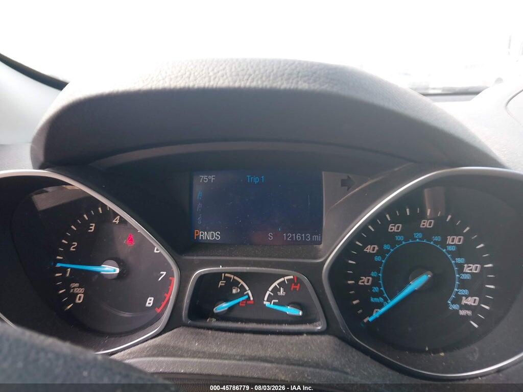1FMCU9GX1FUC34296 2015 FORD ESCAPE photo no. 7