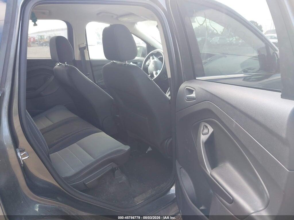 1FMCU9GX1FUC34296 2015 FORD ESCAPE photo no. 8
