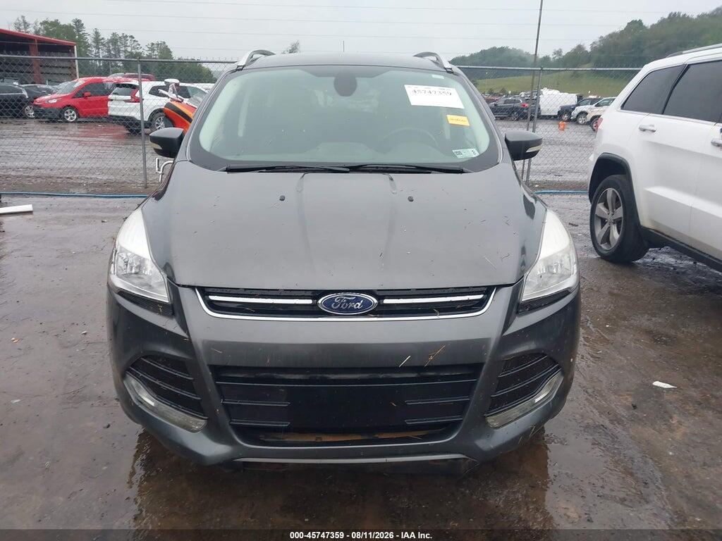1FMCU9JX7FUB45230 2015 FORD ESCAPE photo no. 12