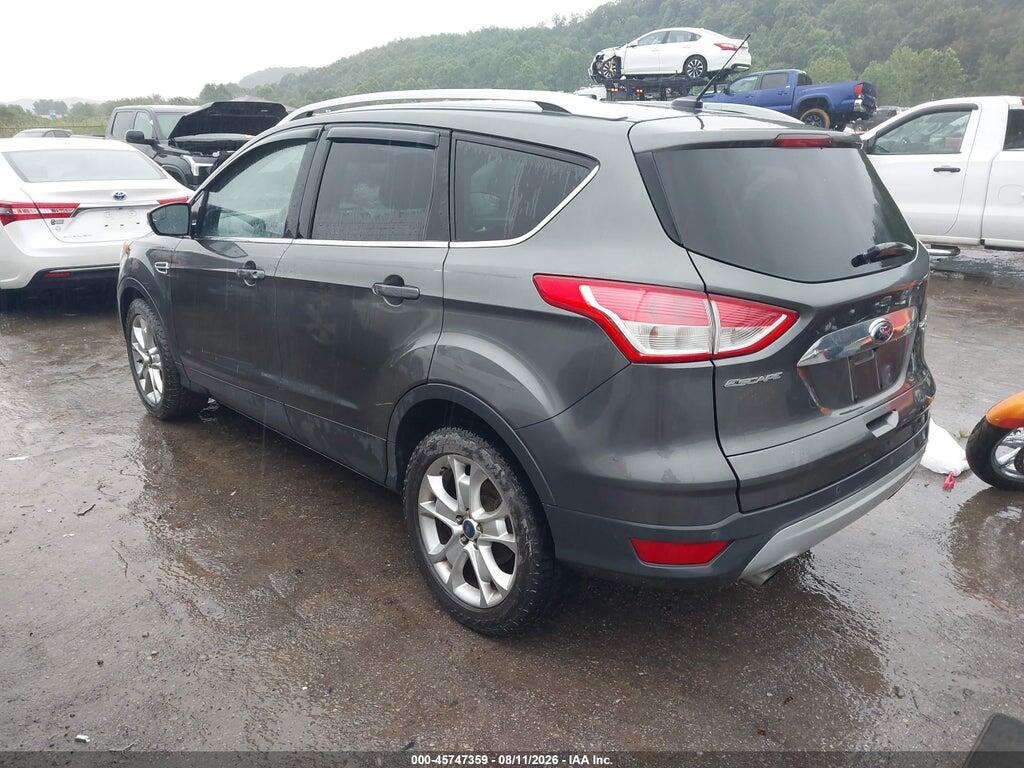 1FMCU9JX7FUB45230 2015 FORD ESCAPE photo no. 3