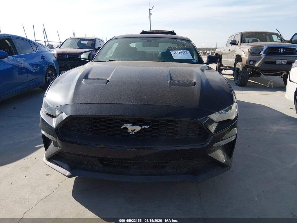 1FA6P8TH2J5176144 2018 FORD MUSTANG photo no. 12