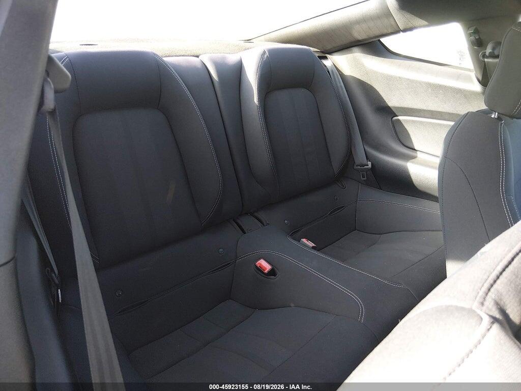 1FA6P8TH2J5176144 2018 FORD MUSTANG photo no. 8