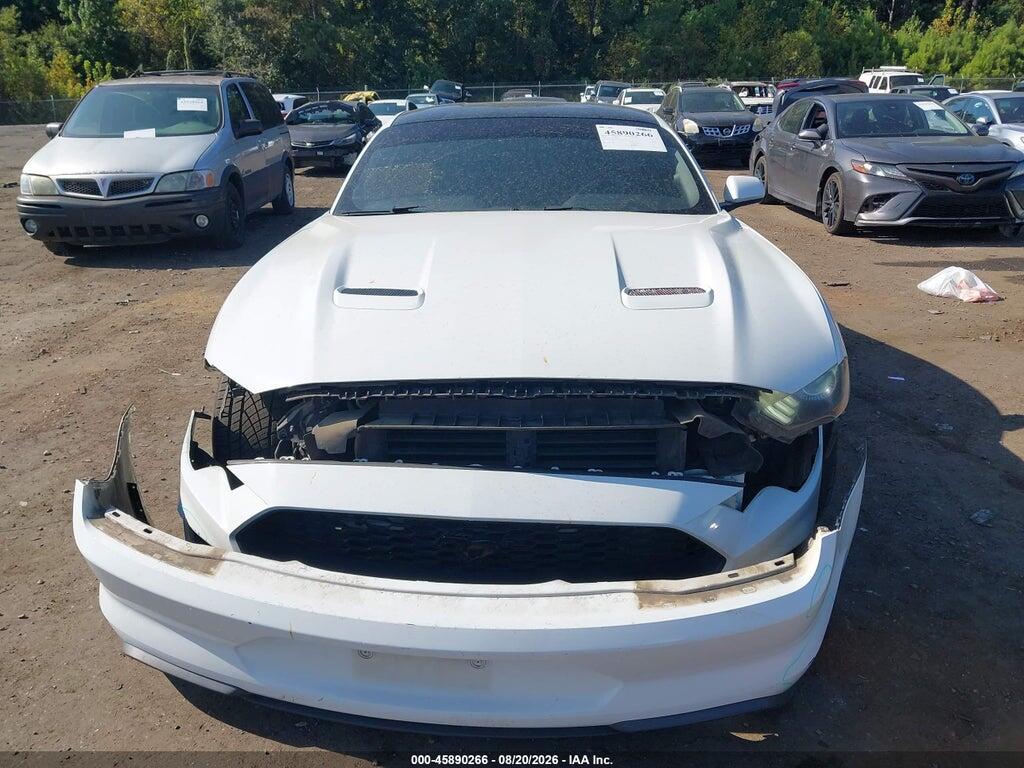 1FA6P8THXJ5165067 2018 FORD MUSTANG photo no. 6