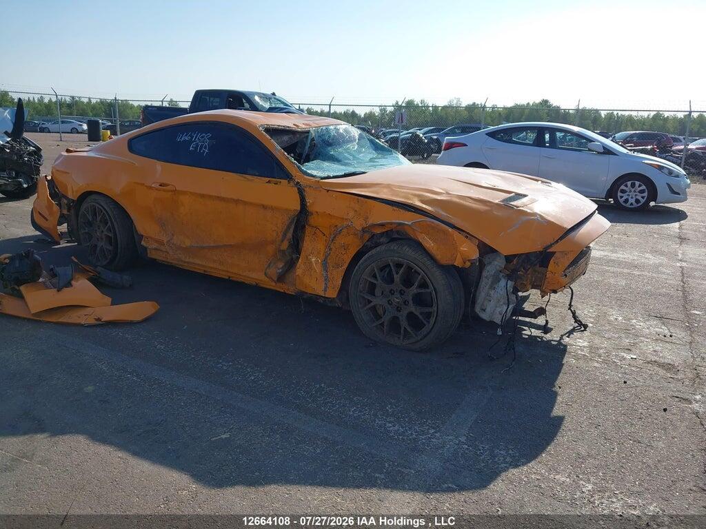 2018 FORD MUSTANG 1FA6P8TH7J5116117