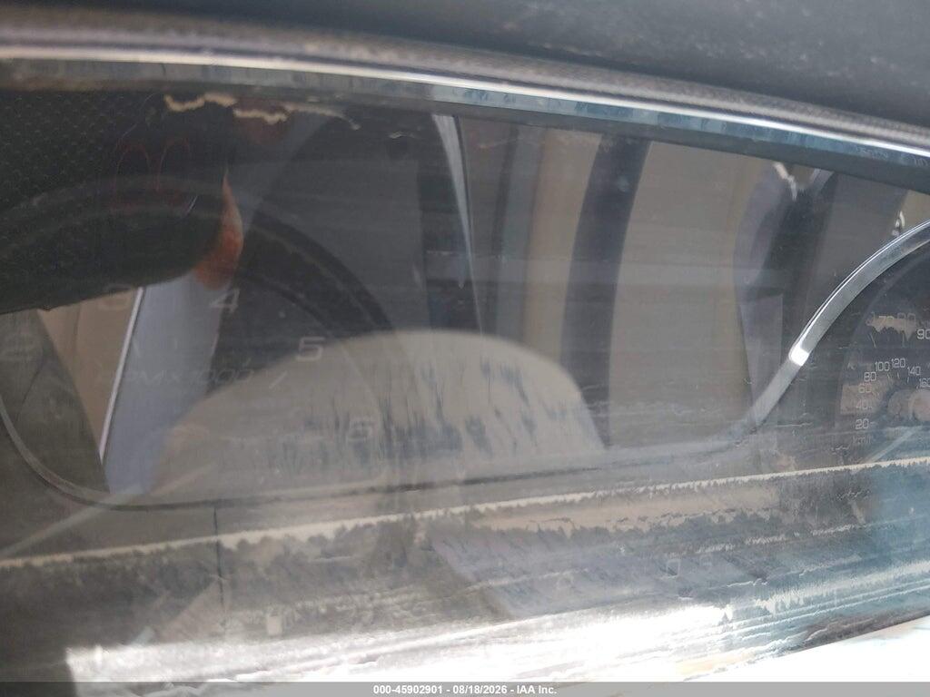 1FAHP2D81KG100621 2019 FORD TAURUS photo no. 7