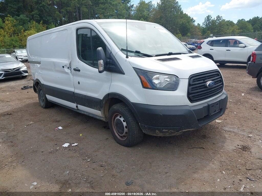2019 FORD TRANSIT-150 1FTYE1YM6KKA29625