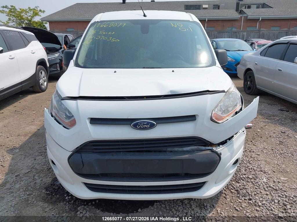 NM0LS7F74J1370350 2018 FORD TRANSIT CONNECT photo no. 12
