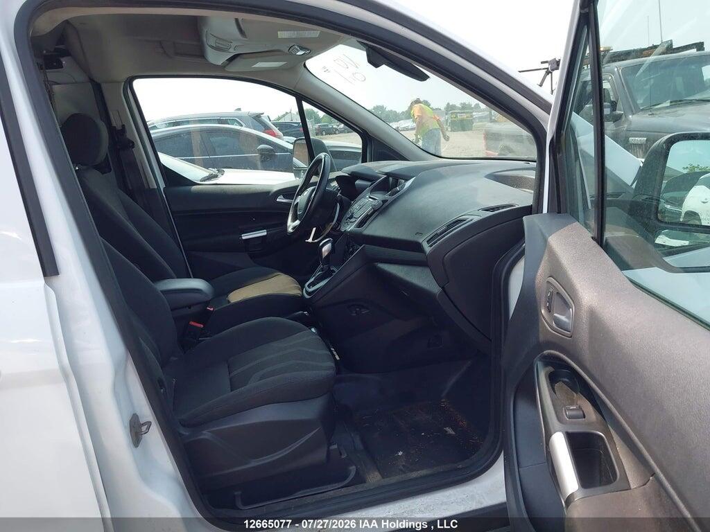NM0LS7F74J1370350 2018 FORD TRANSIT CONNECT photo no. 5