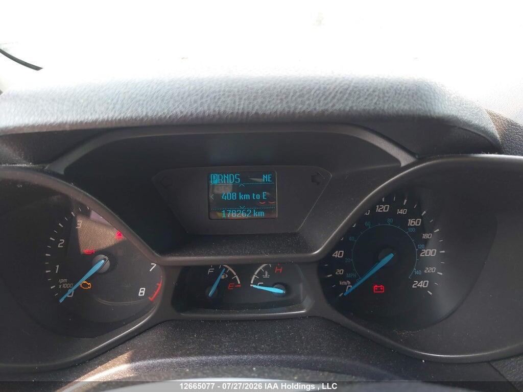 NM0LS7F74J1370350 2018 FORD TRANSIT CONNECT photo no. 7