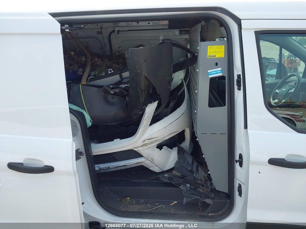 NM0LS7F74J1370350 2018 FORD TRANSIT CONNECT photo no. 8