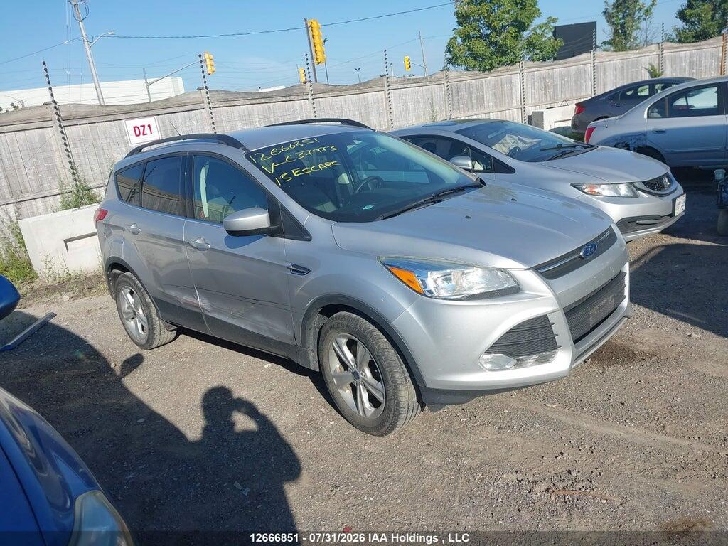 2015 FORD ESCAPE 1FMCU9GXXFUC37973