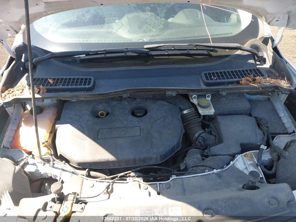 1FMCU9G95FUB98789 2015 FORD ESCAPE photo no. 10