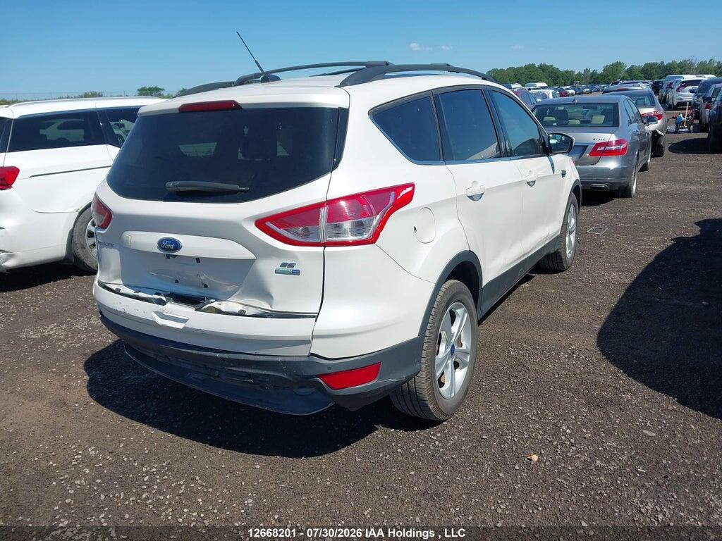 1FMCU9G95FUB98789 2015 FORD ESCAPE photo no. 4