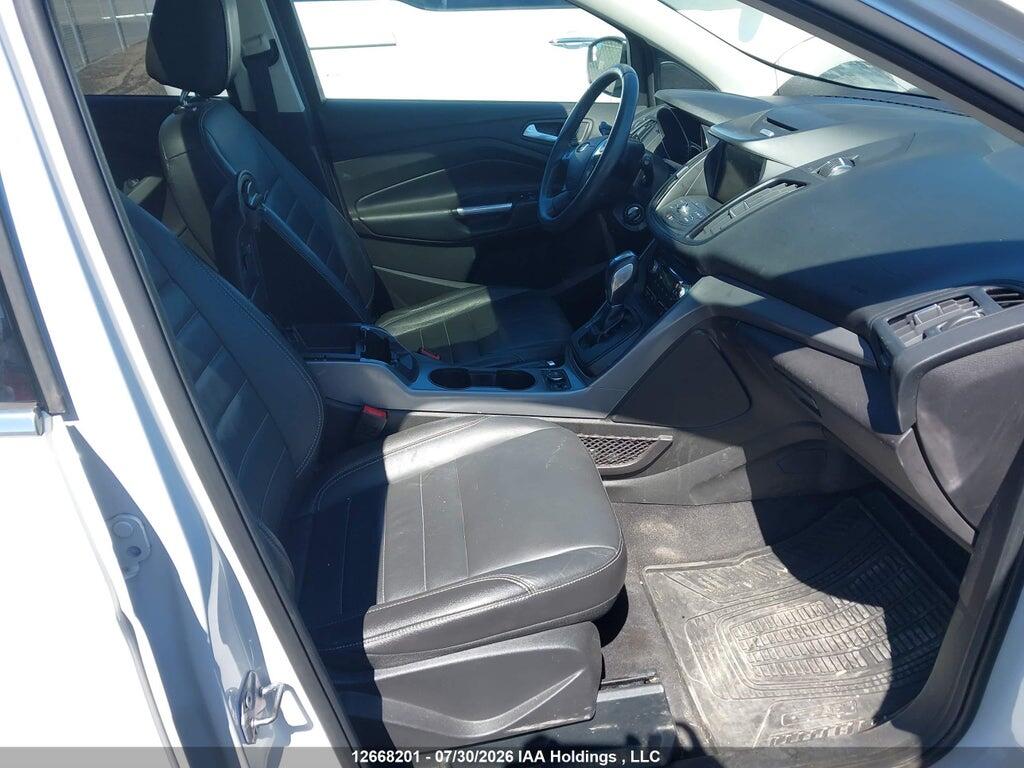 1FMCU9G95FUB98789 2015 FORD ESCAPE photo no. 5