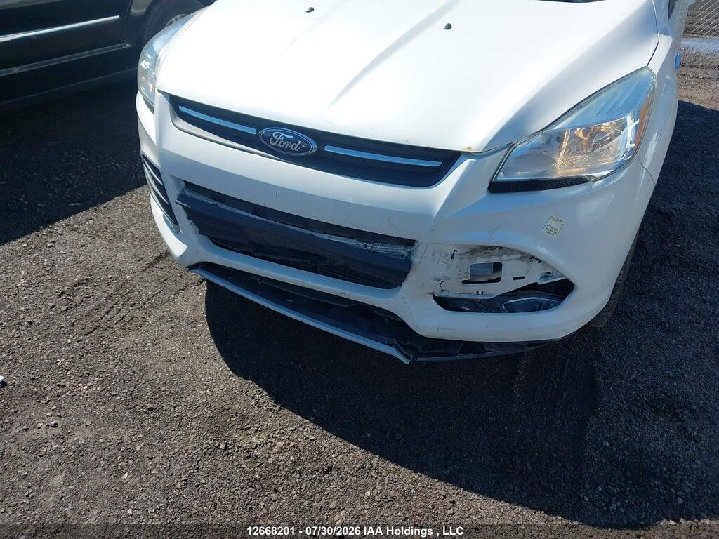 1FMCU9G95FUB98789 2015 FORD ESCAPE photo no. 6