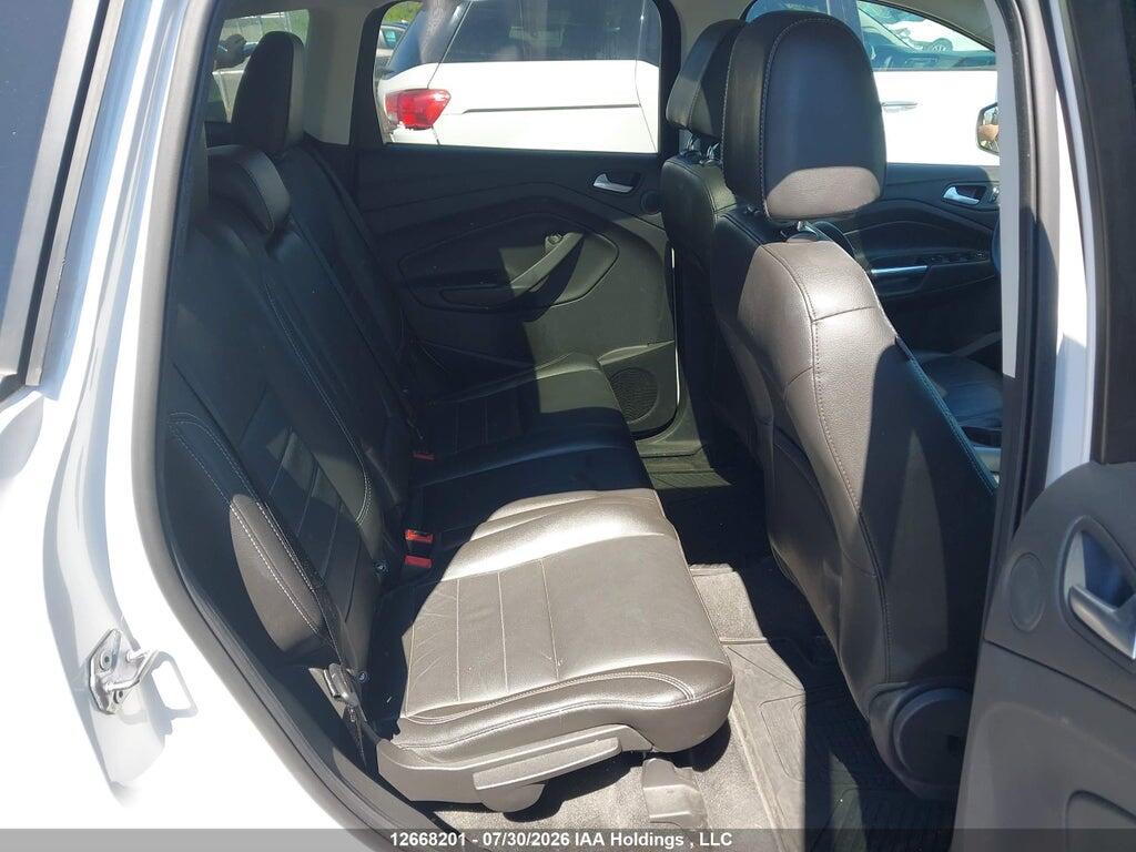 1FMCU9G95FUB98789 2015 FORD ESCAPE photo no. 8