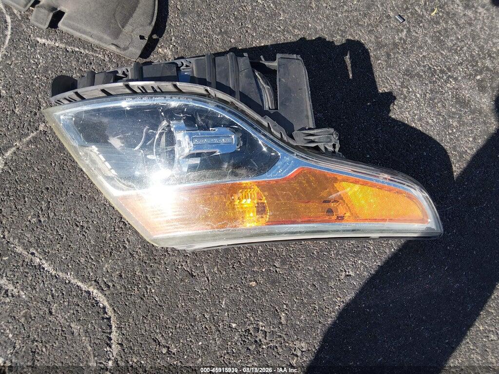 1FM5K7D89FGB12025 2015 FORD EXPLORER photo no. 11